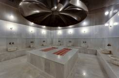 GRAND EFE CLUB HOTEL Spa
